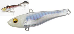 brood x fishing lure X-Crew – The Hook Up Tackle