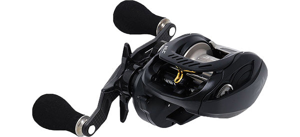 Zillion TW HLC Casting Reels The Hook Up Tackle Zillion TW HLC Casting Reels The Hook Up Tackle
