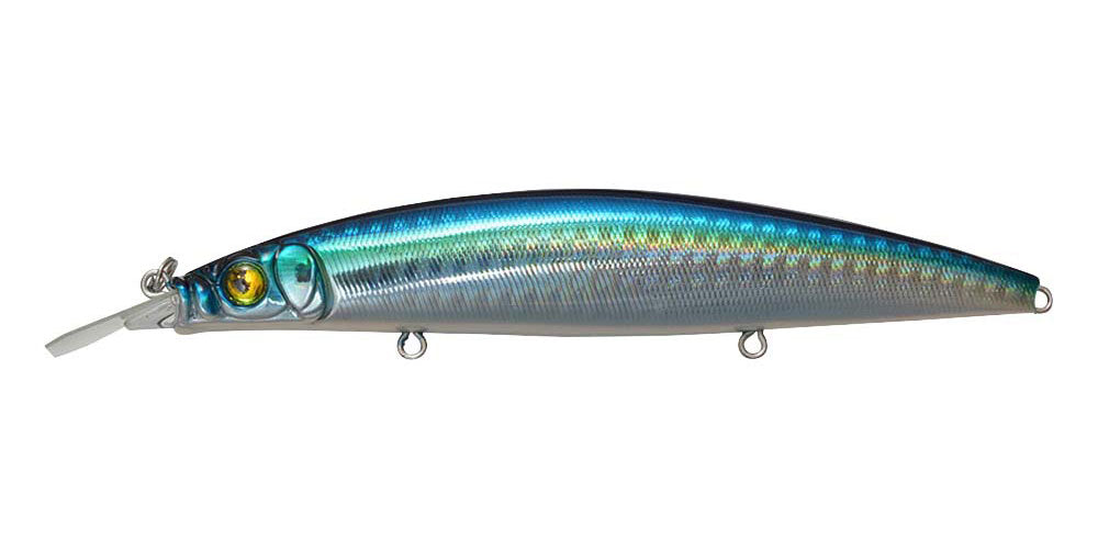 Zonk 120 – The Hook Up Tackle