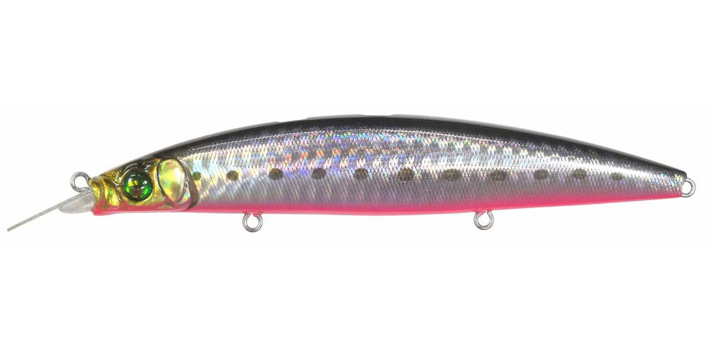 Zonk 120 – The Hook Up Tackle