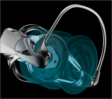 Load image into Gallery viewer, Exist MQ LT 2022 Spinning Reel

