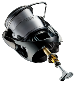 Exist MQ LT Spinning Reel