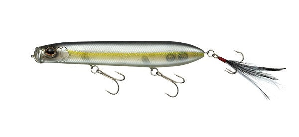 Evergreen Zman BOGO – The Hook Up Tackle