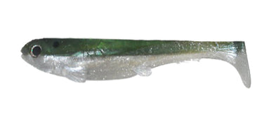 Paddletail Swimbaits – The Hook Up Tackle