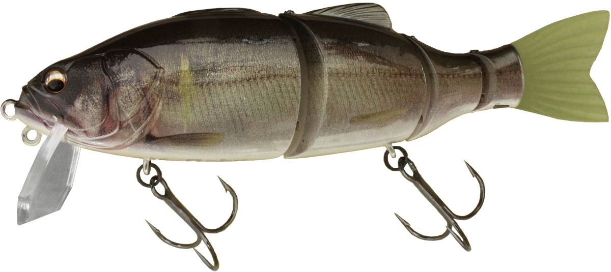 Baby Bassroid – The Hook Up Tackle Baby Bassroid – The Hook Up Tackle