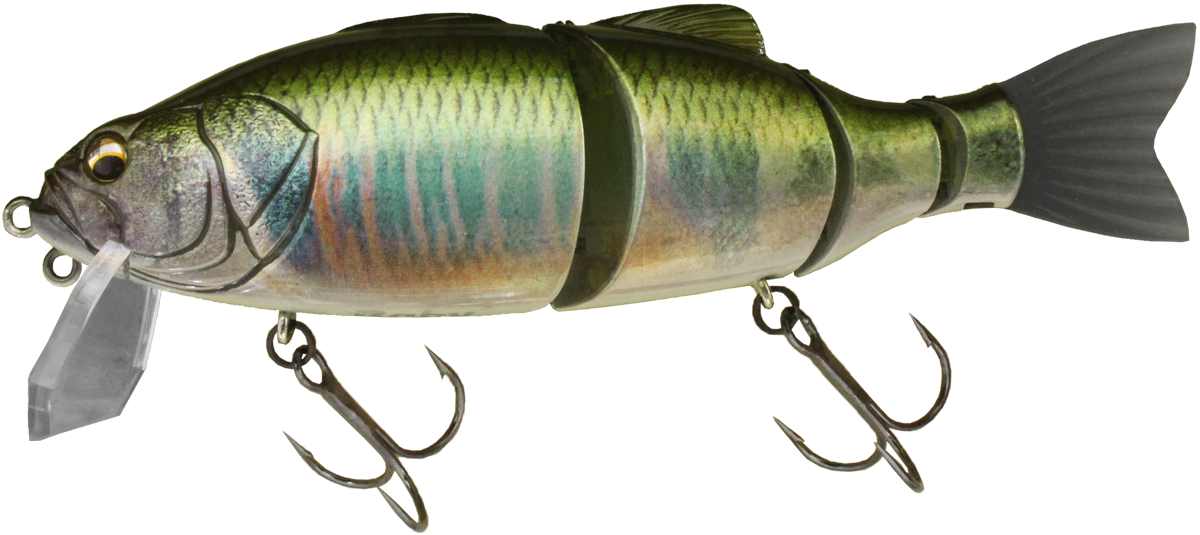 Baby Bassroid The Hook Up Tackle Baby Bassroid The Hook Up Tackle