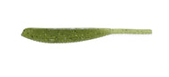 Shad Shape Worm
