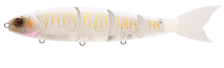 Balam 300 – The Hook Up Tackle
