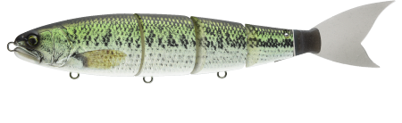 Balam 245 – The Hook Up Tackle
