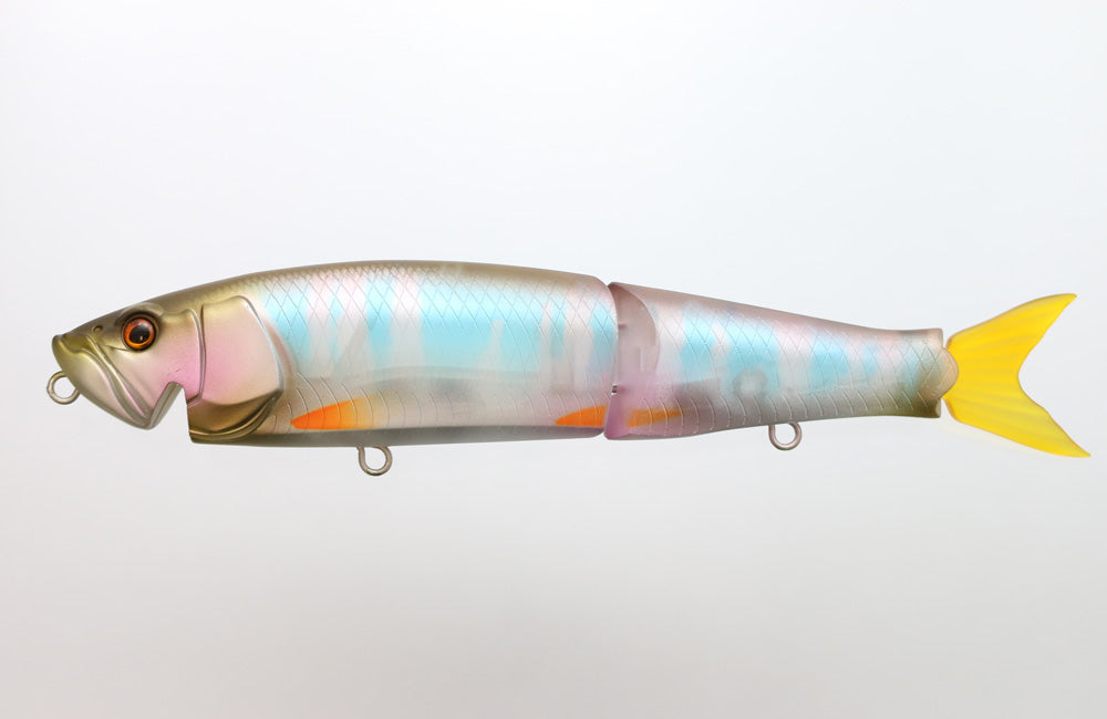 issei – The Hook Up Tackle