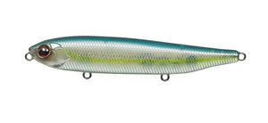 Evergreen JT-115 Walking Pencil Topwater Fishing Lure - 4 1/2", 11/16 Oz - Multiple Colors
