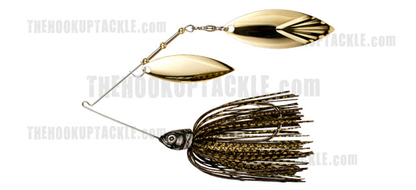 Premium Spinnerbaits – The Hook Up Tackle