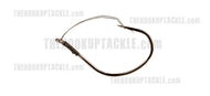 Body Hook Guard Worm 107