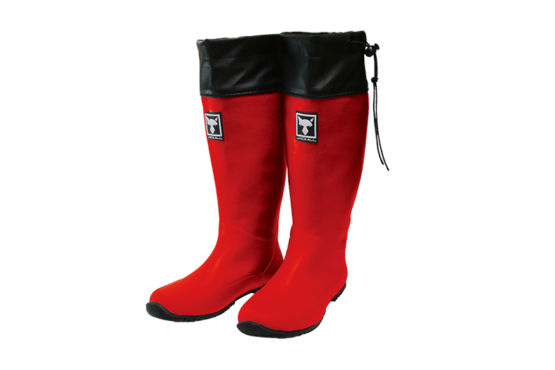 Redfoot 2025 rain boots