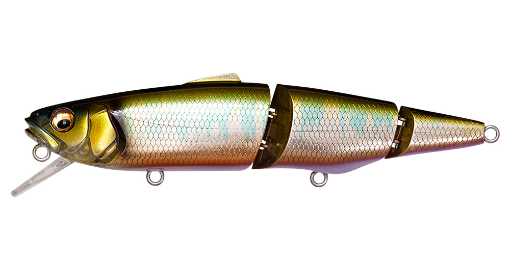 Megabass Swimbaits – Tagged 