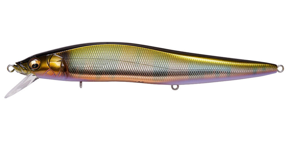 Ito Vision 110 Max LBO – The Hook Up Tackle