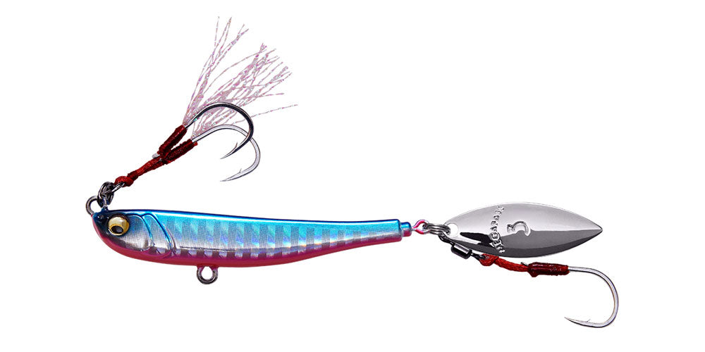 Megabass MAKIPPA 40g 10個 Makippa Jig – The Hook Up Tackle