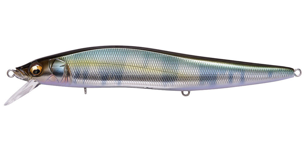 Ito Vision 110 Max LBO – The Hook Up Tackle