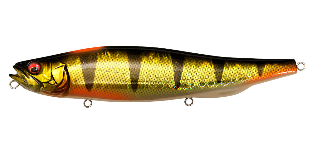 Megadog-X – The Hook Up Tackle