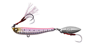 Makippa Jig