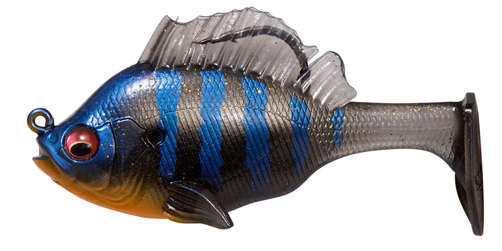 Sleeper Gill