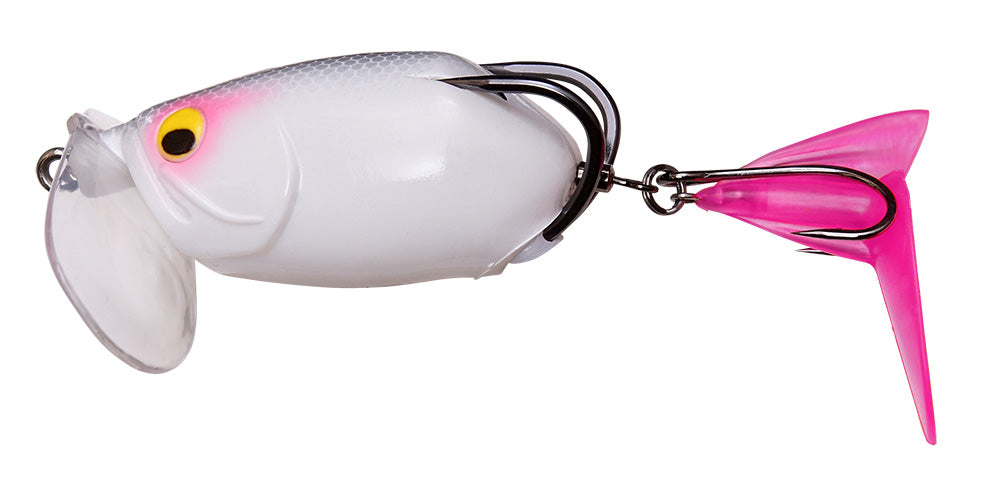 Batra-X – The Hook Up Tackle
