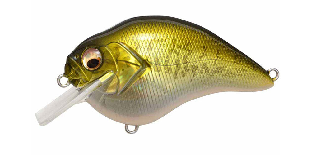 S Crank – The Hook Up Tackle