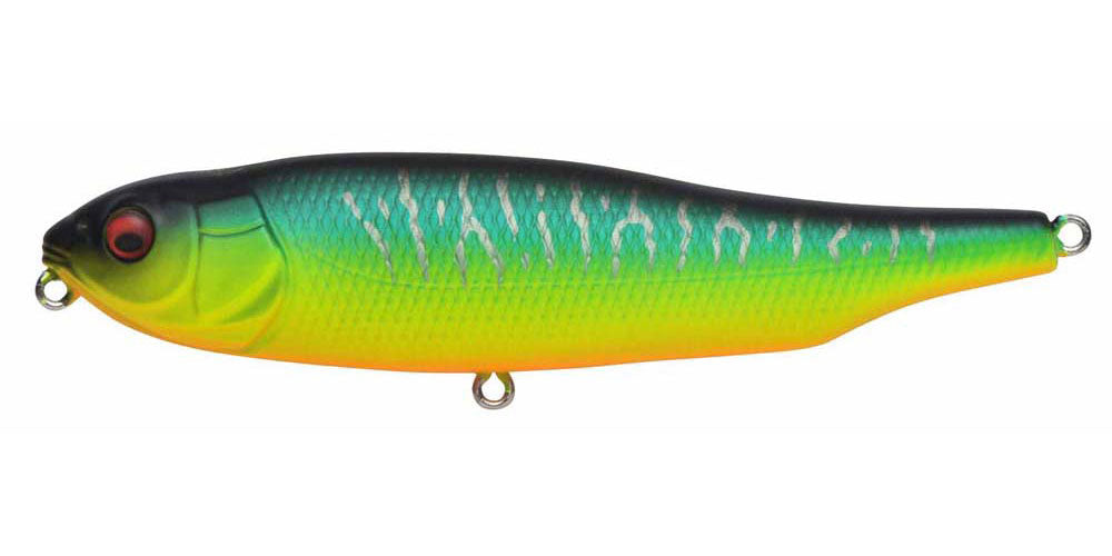 Leurre De Surface Megabass Giant Dog-X - 9.8Cm Leurre De Surface Megabass Giant Dog-X - 9.8Cm