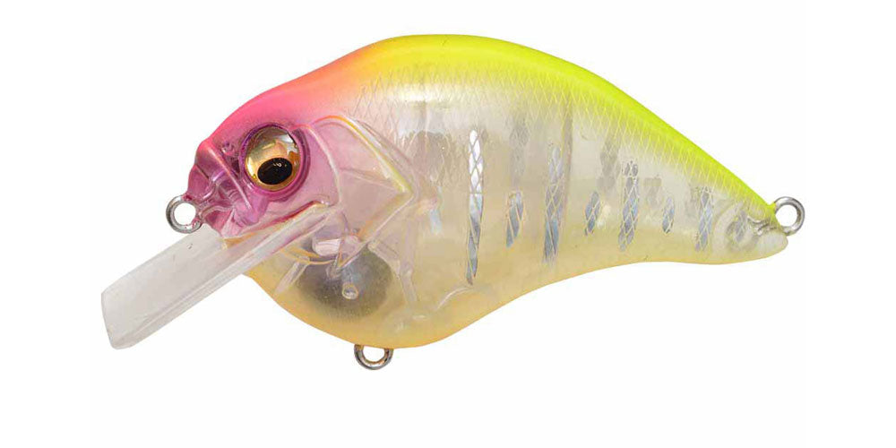 S-CRANK 1.5 / 1.2 | Megabass-メガバス
