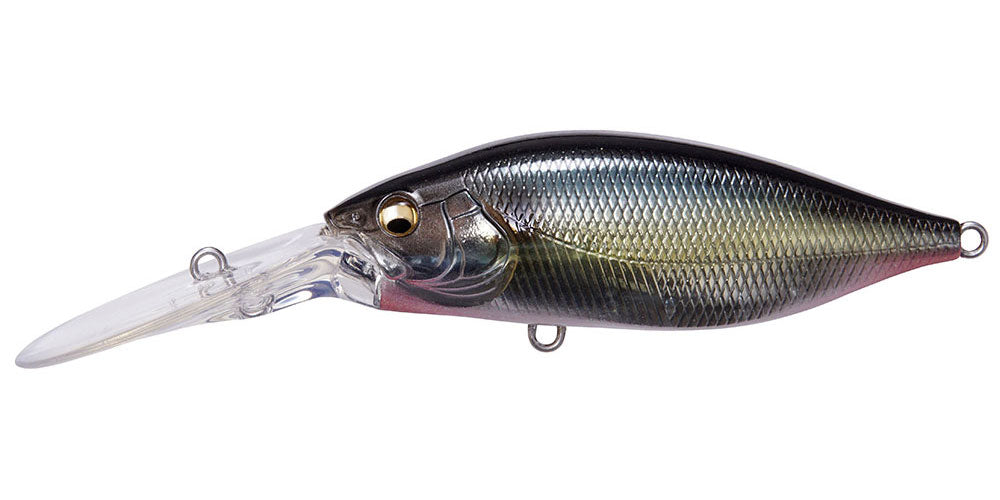 Deep-X 200 LBO The Hook Up Tackle Deep-X 200 LBO The Hook Up Tackle