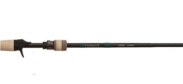 shimano conquest fishing rod Conquest Casting Rods – The Hook Up Tackle
