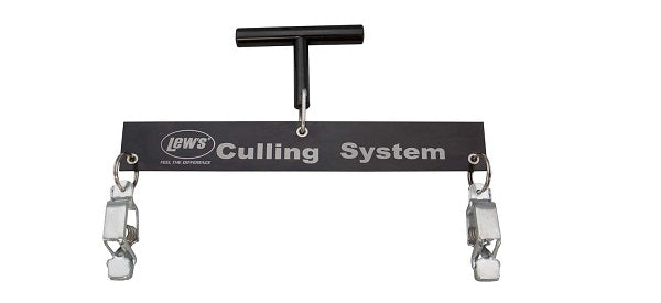 Culling Systems