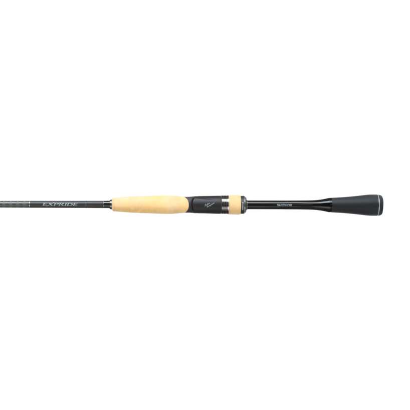 Expride B Spinning Rods – The Hook Up Tackle