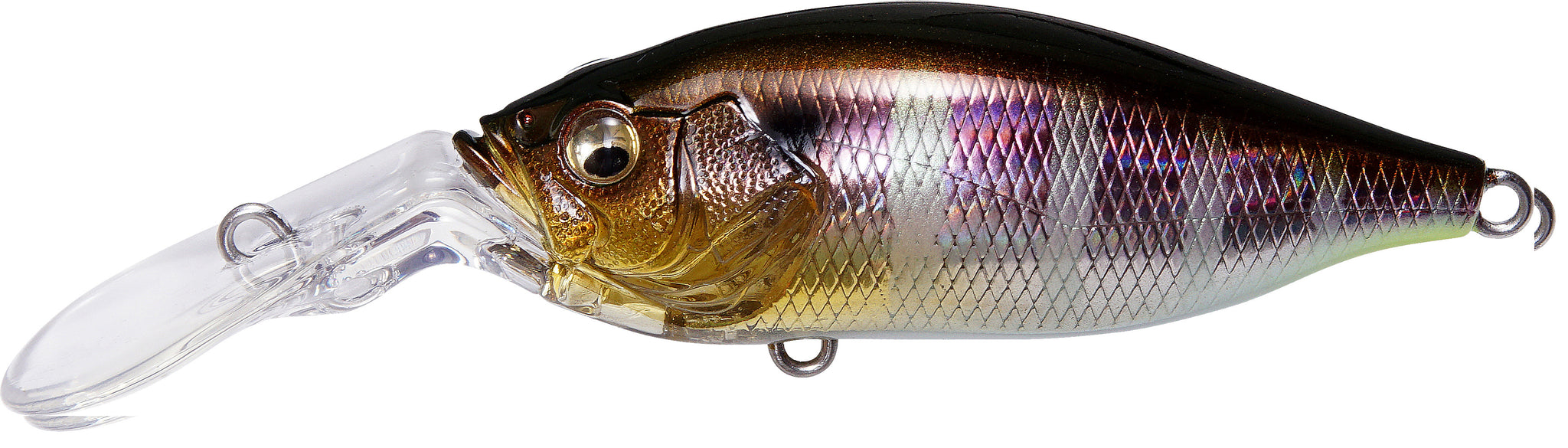 Deep-X 100 LBO – The Hook Up Tackle Deep-X 100 LBO – The Hook Up Tackle