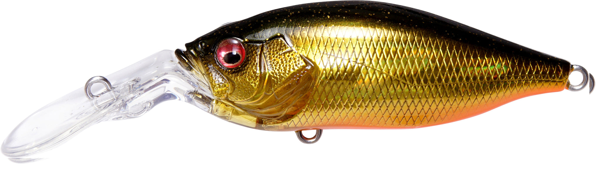 Deep-X 100 LBO The Hook Up Tackle Deep-X 100 LBO The Hook Up Tackle