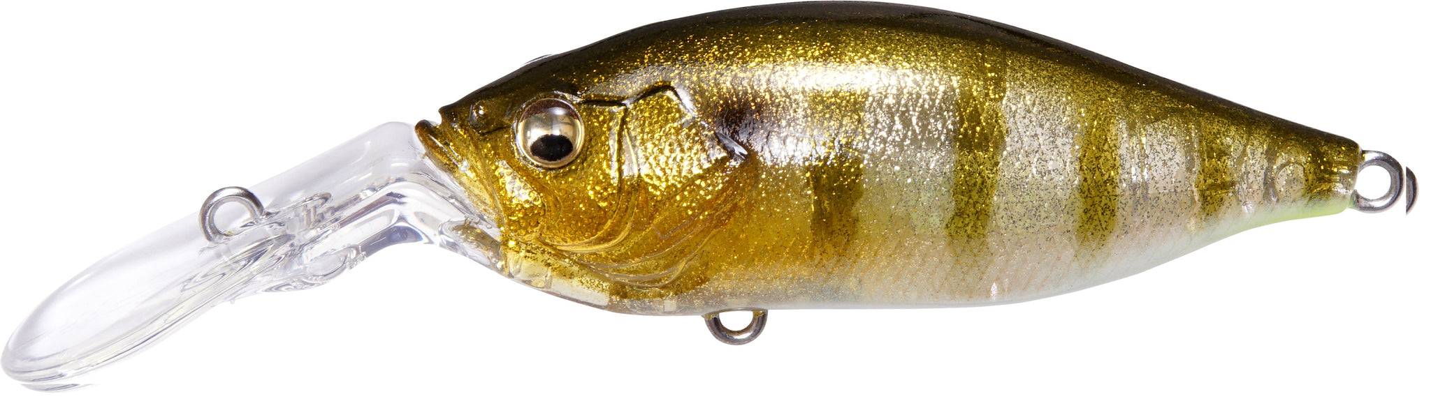 Deep-X 100 LBO The Hook Up Tackle Deep-X 100 LBO The Hook Up Tackle