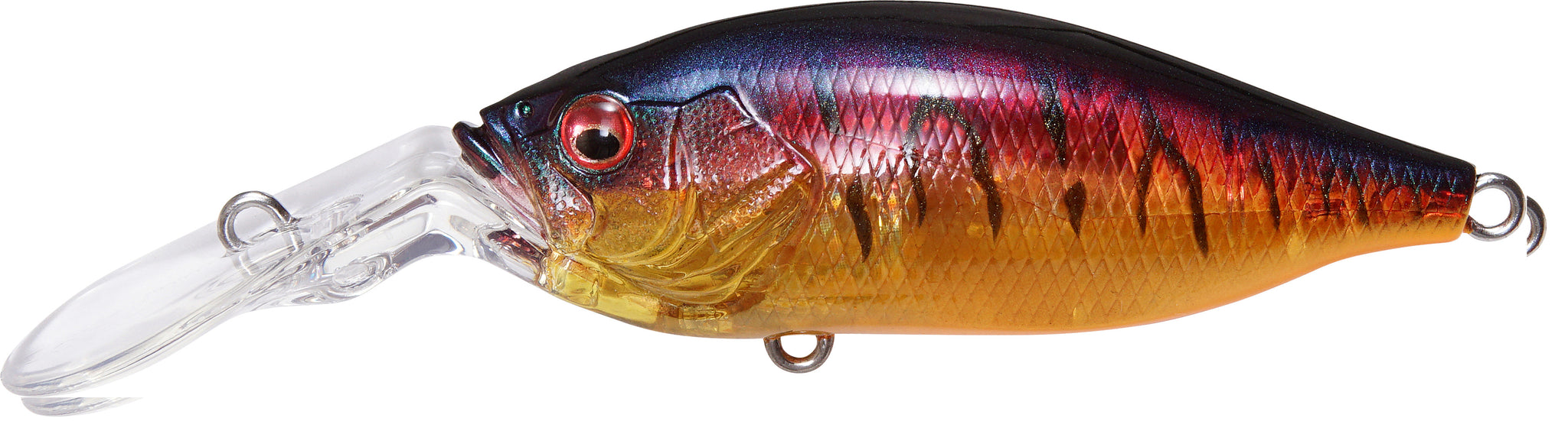 $100 bass lure Megabass Deep X 100 LBO GG Megabass Kinkuro it can be used for all fishing techniques 100 Swimbaits Flik - Angler's
