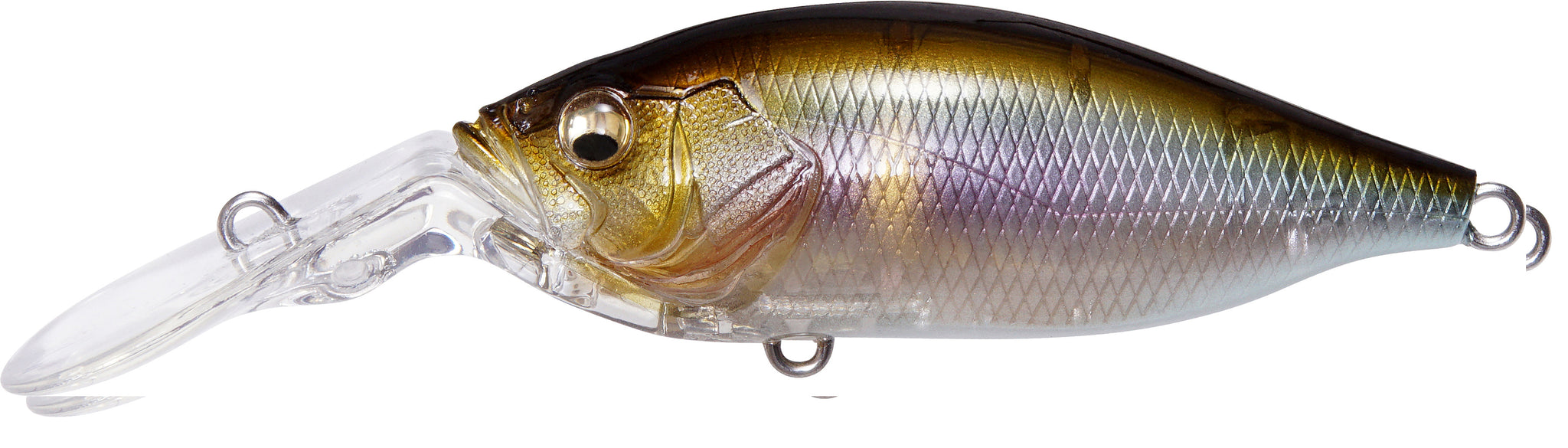 Deep-X 100 LBO – The Hook Up Tackle