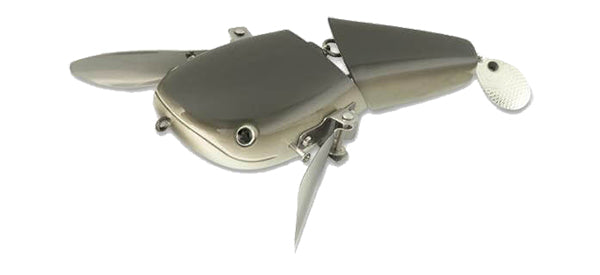 NZ Crawler – The Hook Up Tackle
