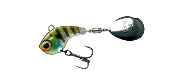 Deracoup – The Hook Up Tackle