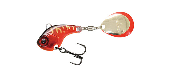 drabcoplex fishing lure Deracoup