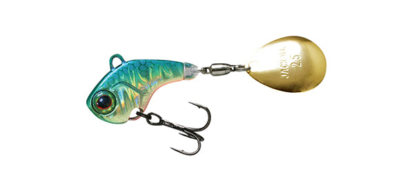 drabcoplex fishing lure Deracoup