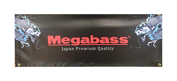 Megabass Accessories – The Hook Up Tackle