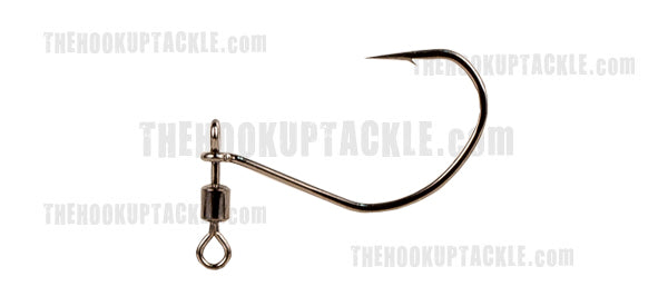 DS Hook Worm 123 – The Hook Up Tackle