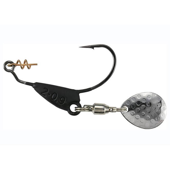 duo hook fishing tackle shop Realis Spin Hook – The Hook Up Tackle