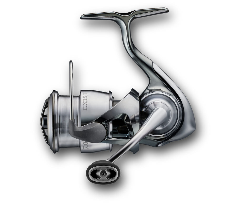 Exist MQ LT Spinning Reel – The Hook Up Tackle