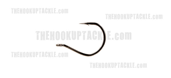 Finesse Wide Gap Hooks – The Hook Up Tackle