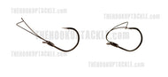 Weedless Finesse Wide Gap Hooks