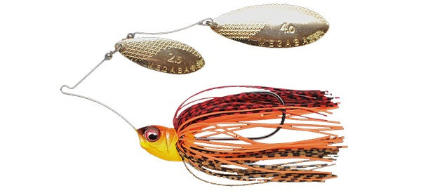 【送料無料/新品】 The – Spinnerbaits V9 Hook Tackle Up バス