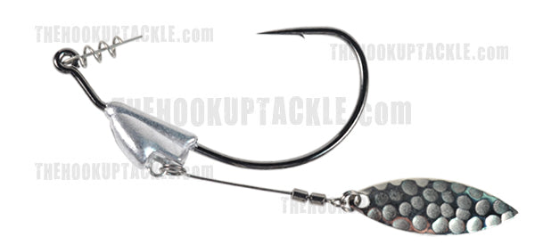 Beast Flashy Swimmer – The Hook Up Tackle Beast Flashy Swimmer – The Hook Up Tackle